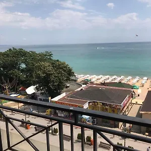 Sirena Sea View Apartament Nisipurile de Aur