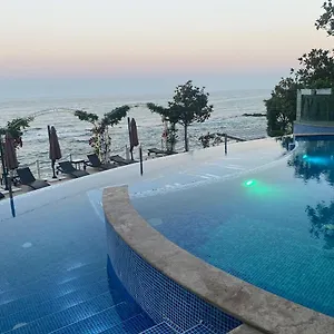 Superbe Versace 5 Etoiles Apartament Nisipurile de Aur