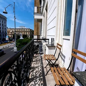 2 Camere, Ultracentral, Calea Victoriei Apartament Bucureşti