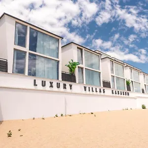 Luxury Kabakum Apartament Nisipurile de Aur