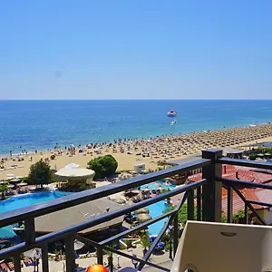 Sirena First Line - сирена на първа линия Apartament Nisipurile de Aur